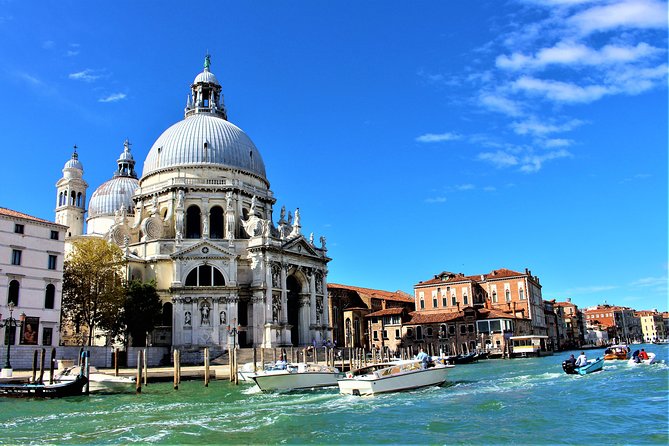 Private Arrival Transfer: Treviso Airport to Venice Hotels - Pricing and Value Compared to Alternatives