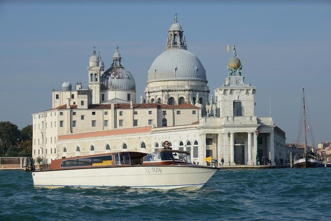 Private Arrival Transfer: Venice Train or Bus Stations to Venice Hotels - What is Included in the Private Water Taxi Service?