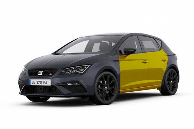 Private Arrival Transfers From Barcelona Airport to Sitges City Center - Pricing Transparency and No Hidden Costs