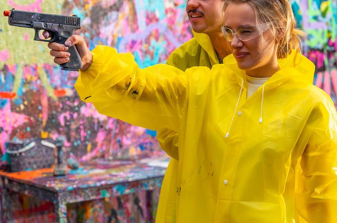 Private Art Boom 3 in 1 Experience in New York - Comparing This Experience with Other NYC Activities