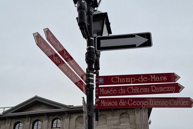 Private Art Gallery Tour in Old Montreal - Inuit Art Heritage at Images Boréales Inuit Art Gallery