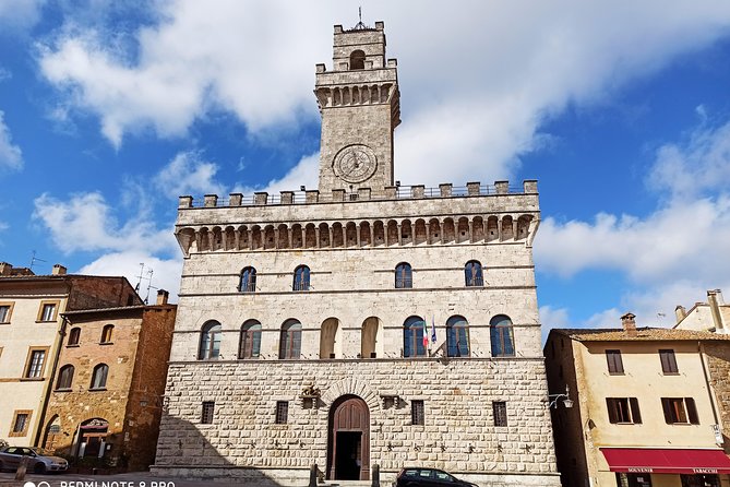 Private Art & Wine Tour in Cortona & Montepulciano, with lunch & 2 wine tastings - Second Wine Tasting at Azienda Agricola Ercolani