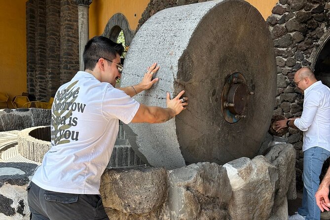 Private Artisanal Tequila Tour - Visiting Tequila Cava de Oro: The Heart of the Production Process