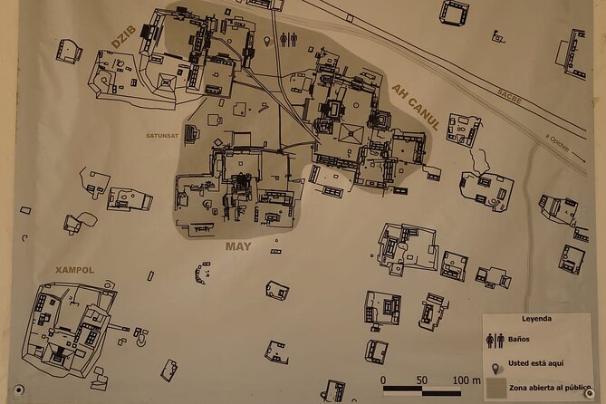 Private Artisans Tour to Piramides Oxkintok and Cenote San Ignacio - Swim in a Mayan Cenote at Chocholá’s Underground Oasis