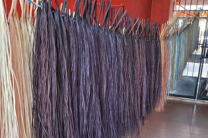 Private Artisans Tour to Piramides Oxkintok and Cenote San Ignacio - Frequently Asked Questions