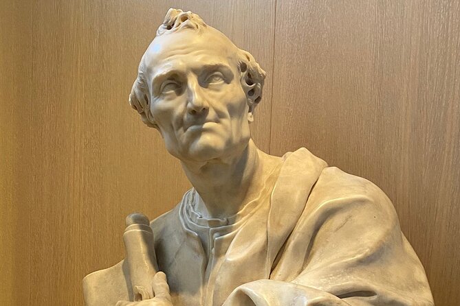 Private Astronomical Tour of the Museo Galileo - Explore Florence’s Premier Astronomical Collection with a Private Guide