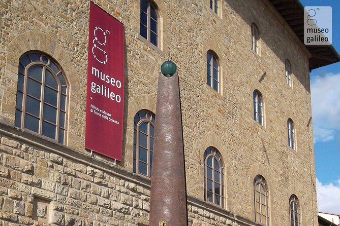 Private Astronomical Tour of the Museo Galileo - Unique Aspects That Make This Tour Stand Out