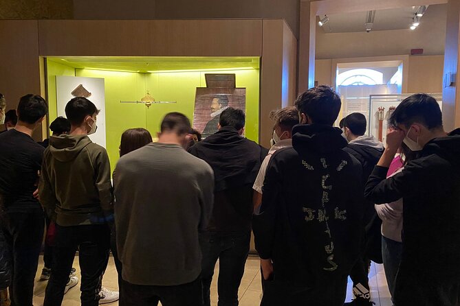 Private Astronomical Tour of the Museo Galileo - Who Will Appreciate This Tour Most?