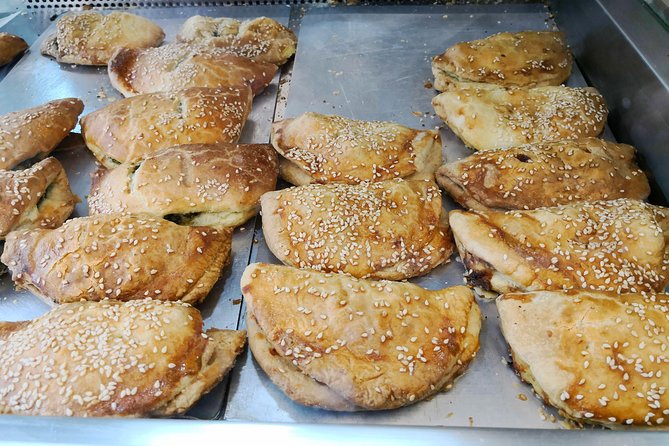 Private Athens Food Tour - Key Points