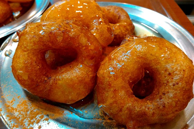 Private Athens Morning Food Tour (15+ tastings) - Best Seller - Customizable Menus for Vegetarian and Dietary Needs