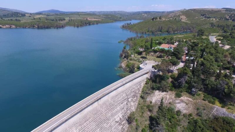 Private Athens to Marathon History & Culture Daytrip - The Significance of the Marathon Tomb