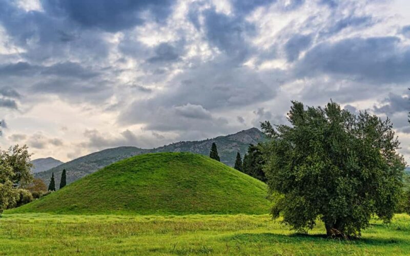 Private Athens to Marathon History & Culture Daytrip - Pacing and Duration Considerations