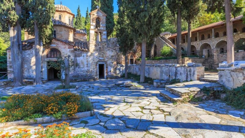 Private Athens Tour with a Local- Highlights & Hidden Gems - From Monastiraki to the Vibrant Neighborhoods