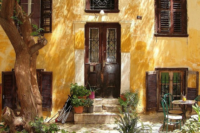 Private Athens Walking Tour : Acropolis & Athens Historical City Landmarks - The Strengths and Who Will Love This Tour