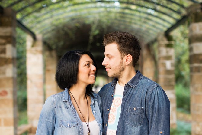 Private Athens Walking Tour with a Personal Photographer - Who Should Book This Tour?