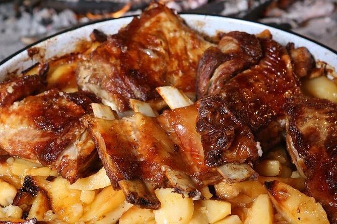 Private ATV Quad Tour in Split with Lunch - Logistics and Practical Tips