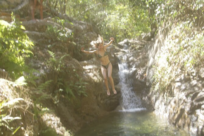 Private ATV tour with waterfall and Tequila tasting - Physical Requirements and Age Restrictions