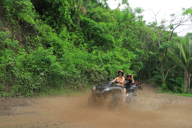 Private ATV tour with waterfall and Tequila tasting - Value and Feedback from Guests