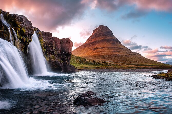 Private audio guide of the island for self-exploration tour - How the Audio Guide Works and What It Offers