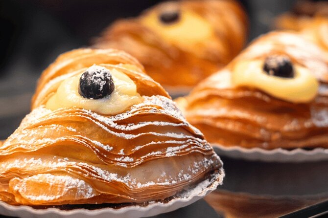 Private Audio Guided Walking Tour in Amalfi Coast - Cetara: An Authentic Fishing Community