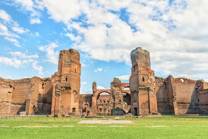 Private Audio Guided Walking Tour in Rome - The Borghese Gallery and Its Artistic Collection