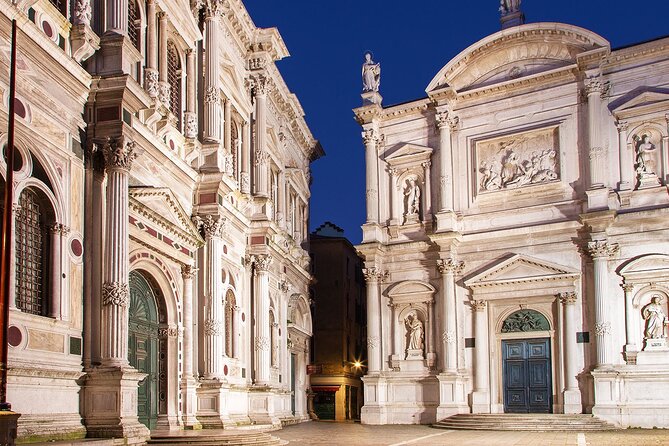 Private Audio Guided Walking Tour in Venice - Exploring the Grand Canal and Iconic Waterways