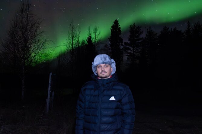 Private Aurora Hunting TourGuaranteed Sightings - Who Should Book This Private Aurora Tour?