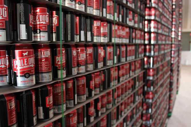 Private Austin Brewery Tour by Pedicab with All-Inclusive Beer Flight Option - Pricing, Payment, and Tour Flexibility