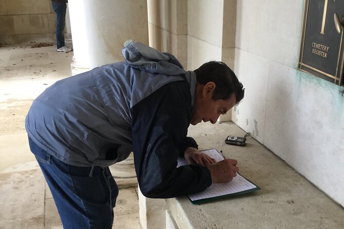 PRIVATE Australian Western Front Battlefields 3-Day Tour Ypres to Amiens - Day 1’s Key Memorials and Cemeteries