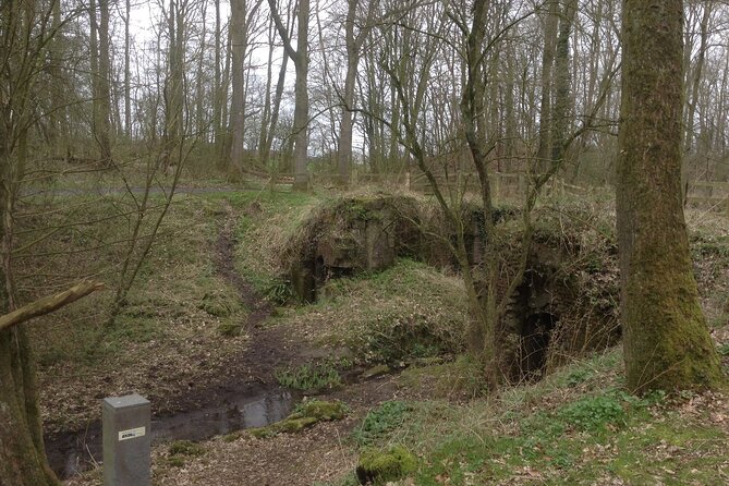 PRIVATE Australian Western Front Battlefields 3-Day Tour Ypres to Amiens - Day 3: The Battle of the Somme and Major Memorials