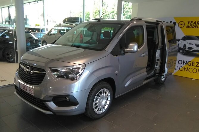 PRIVATE Australian Western Front Battlefields 3-Day Tour Ypres to Amiens - Logistics and Practical Details