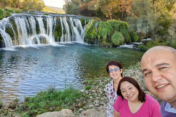 Private Authentic Day Trip Mostar - Kravice - Medjugorje From Split - Key Points