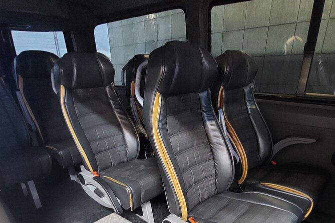 Private Authentic Day Trip Mostar - Kravice - Medjugorje From Split - Journey Through Bosnia and Herzegovina’s Key Sights