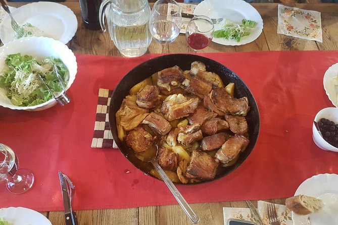 Private Authentic Day Trip Mostar - Kravice - Medjugorje From Split - Visiting Kravice Waterfalls and Natural Beauty