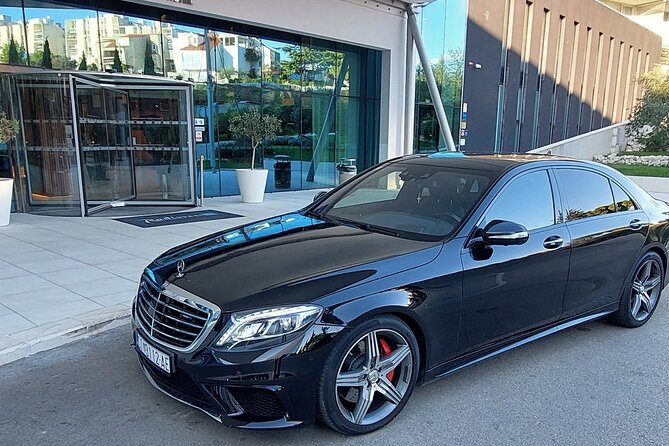 Private Authentic Day Trip Mostar - Kravice - Medjugorje From Split - Tasting Local Wines and Enjoying Refreshments