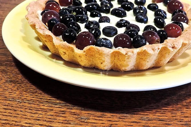 Private Authentic Dining Experience in a Tuscan Villa with Simona - Visiting a Historic Tuscan Villa in Impruneta