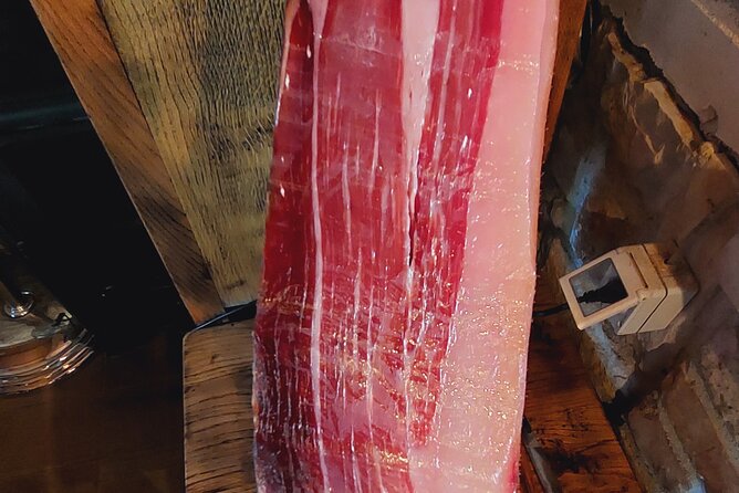 Private Authentic Family Home Local Lunch from Farm From Split - How Ante Rupi Leads the Tour and Shares Local Life