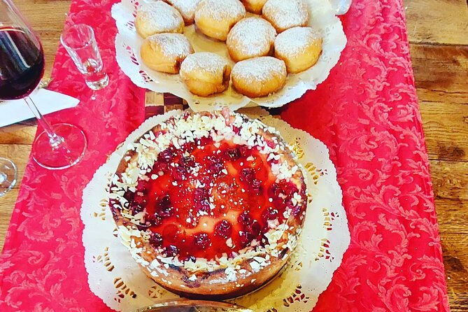 Private Authentic Family Home Local Lunch from Farm From Split - Booking and Cancellation Policy