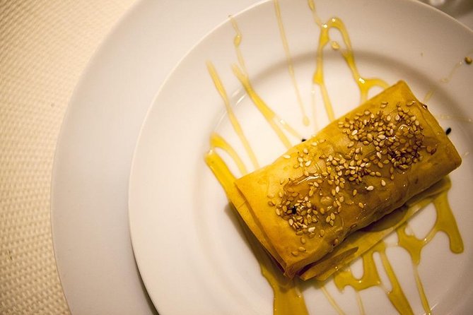 Private Authentic Greek Brunch Cooking Class in Mykonos with a Local - Key Points