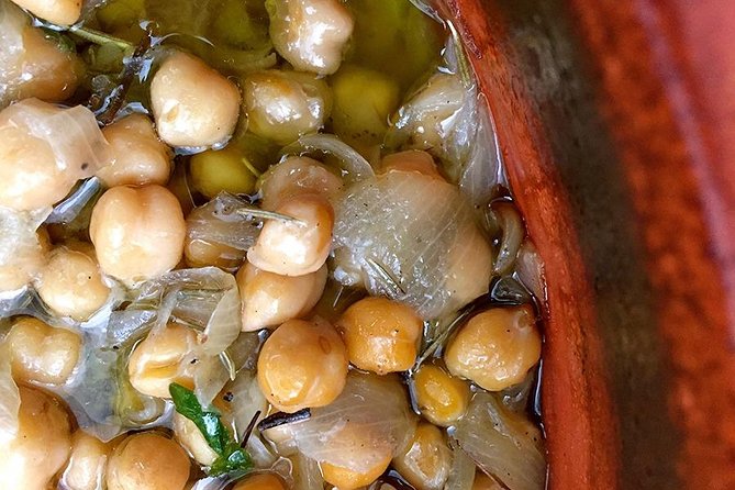 Private Authentic Greek Brunch Cooking Class in Mykonos with a Local - How the Private Cooking Class Begins at Angelinas Home in Mykonos