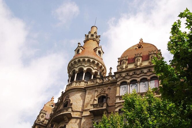 Private Authentic Paella Cooking Class in Barcelona with Josh - Discover Authentic Paella in a Private Barcelona Cooking Class