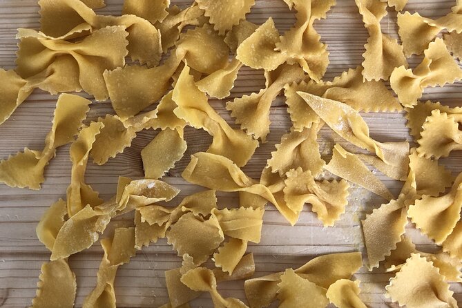 Private Authentic Pasta-Making Class in Ravenna in a Local's Home - Discover an Authentic Pasta-Making Experience in Ravenna