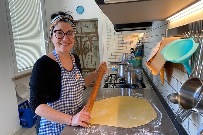 Private Authentic Pasta-Making Class in Ravenna in a Local's Home - Key Points