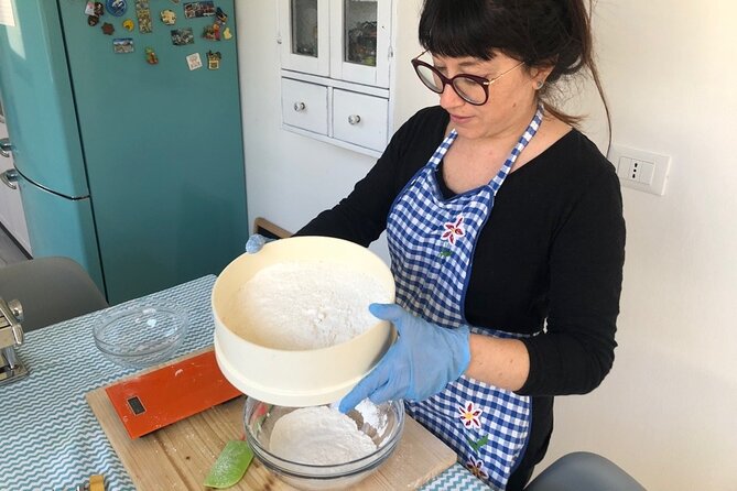 Private Authentic Pasta-Making Class in Ravenna in a Local's Home - Crafting Traditional Italian Dishes From Scratch