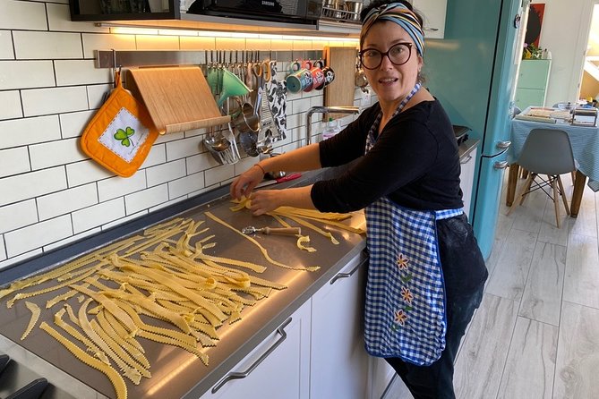 Private Authentic Pasta-Making Class in Ravenna in a Local's Home - What to Expect During the 3-Hour Experience