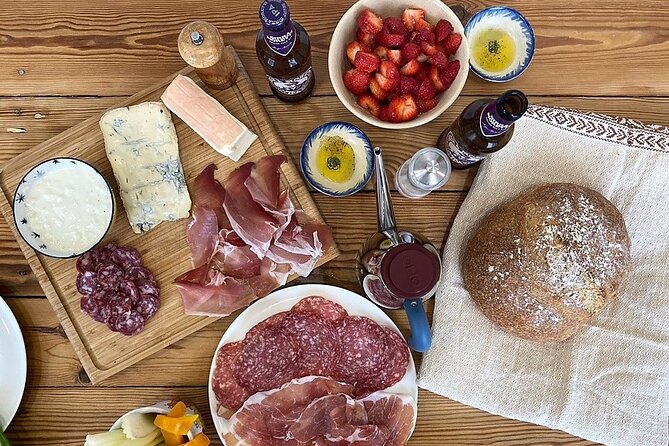 Private Authentic Pasta-Making Class in Ravenna in a Local's Home - Accessibility and Practical Details
