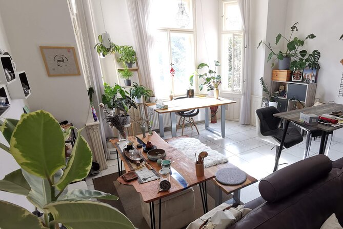 Private Authentic Tea Experience in Prague - Discovering the Cultural Significance of Chinese Tea