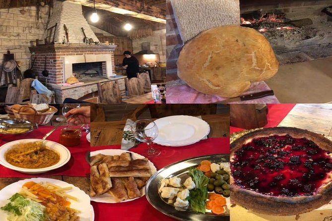 Private Authentic Tour Mostar- Medjugorje - Karavice - local Food - Logistics and Practical Details