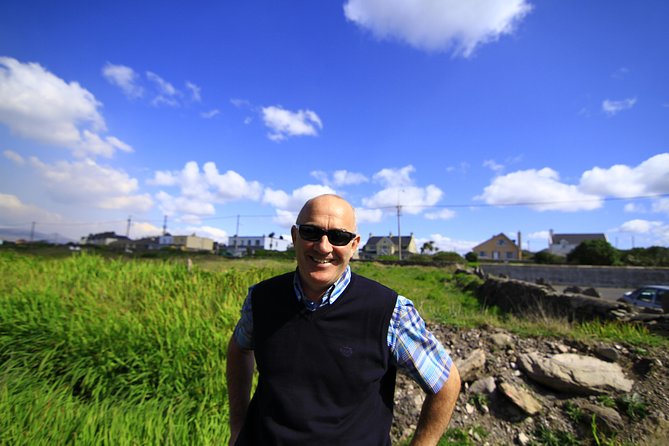 Private Award Winning Tours with Top Rated Local Driver Guides - Kerry Bog Village: Step Back in Time