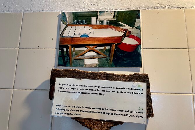 Private Azeitão Cheese Workshop: Wine & Sesimbra from Lisbon - The Guided Experience and Learning Opportunities